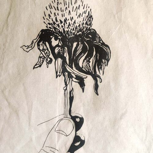 Tote bag – Image 2