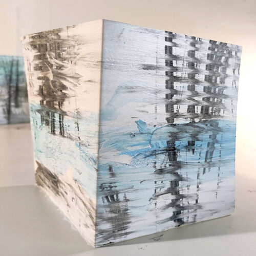 Carte - Reflets 10