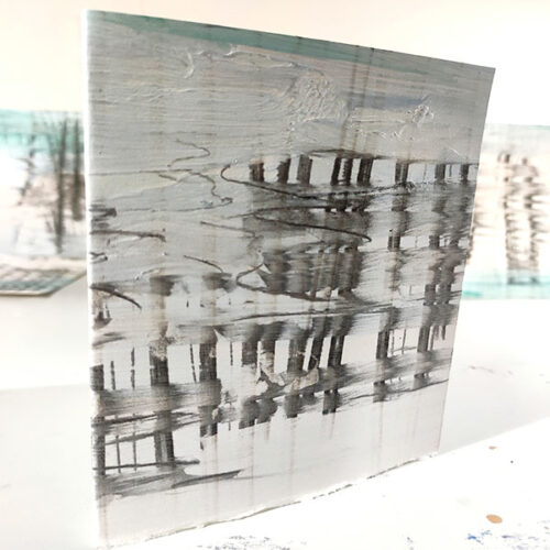 Carte - Reflets 4