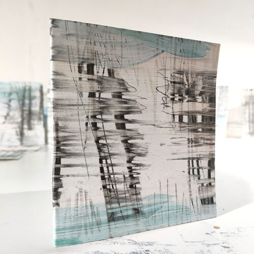 Carte - Reflets 6