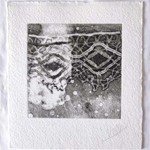 Masque 1