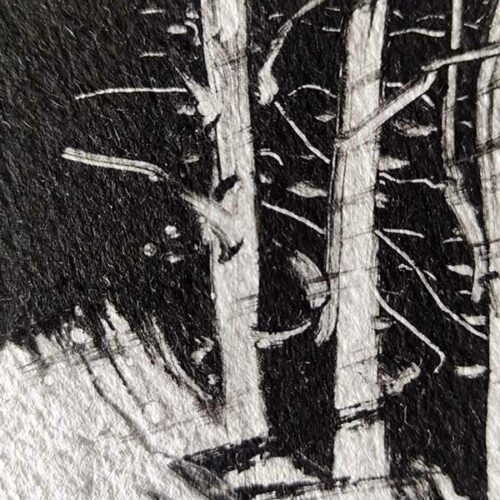 Nuit d'hiver – Image 2