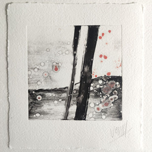 Deux arbres 2